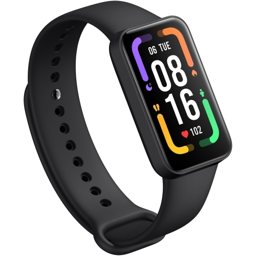 Bratara Fitness Xiaomi Smart Band Pro, Black