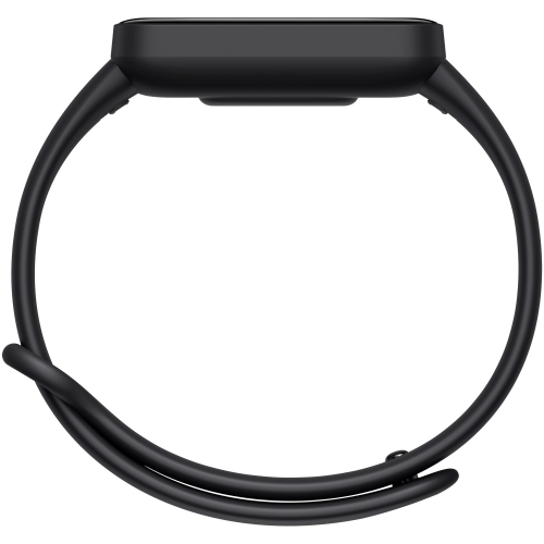 Bratara Fitness Xiaomi Smart Band Pro, Black