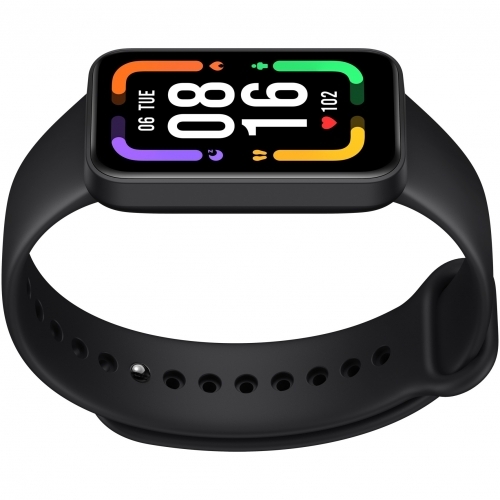 Bratara Fitness Xiaomi Smart Band Pro, Black