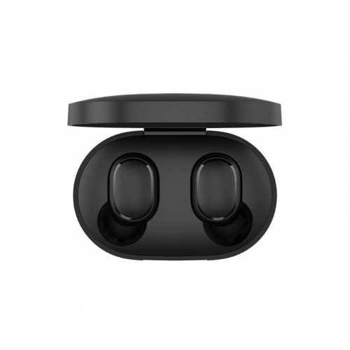 Handsfree Xiaomi Redmi Buds Essential, Black