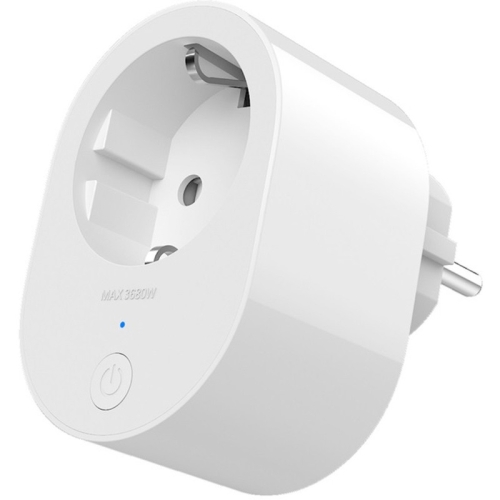 Priza inteligenta Xiaomi Mi Smart Plug 2, White