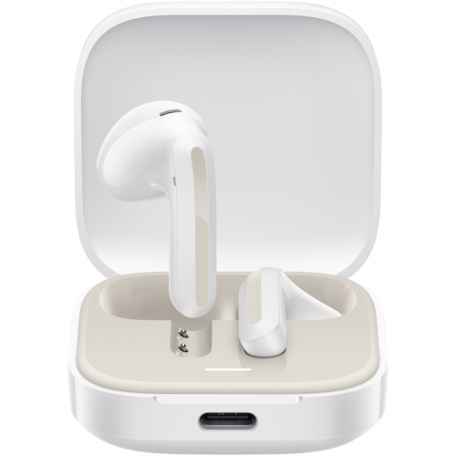 Handsfree Xiaomi Redmi Buds 6 Active, White