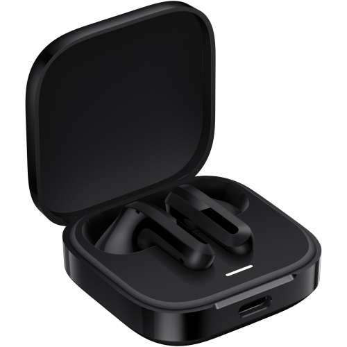 Handsfree Xiaomi Redmi Buds 6 Active, Black