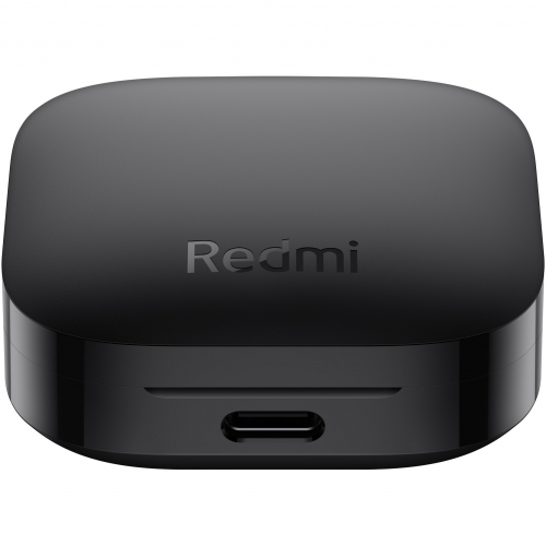Handsfree Xiaomi Redmi Buds 6 Active, Black