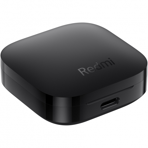 Handsfree Xiaomi Redmi Buds 6 Active, Black