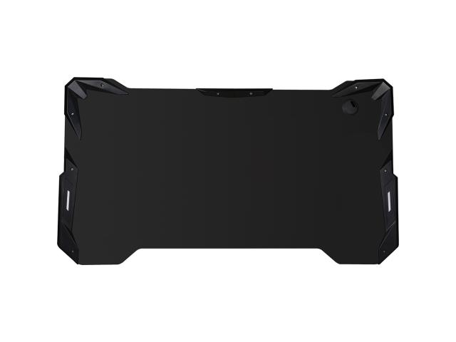 Birou gaming Marvo DE-02, Black-Red