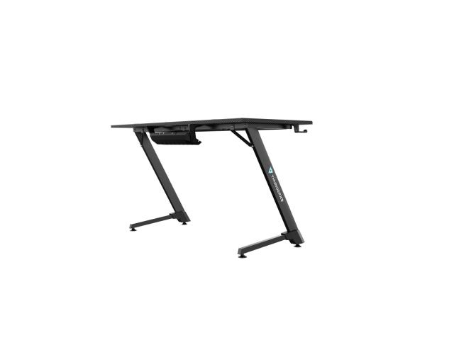 Birou gaming Thunder X3 ED5, Black
