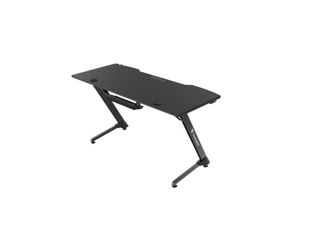 Birou gaming Thunder X3 ED5, Black