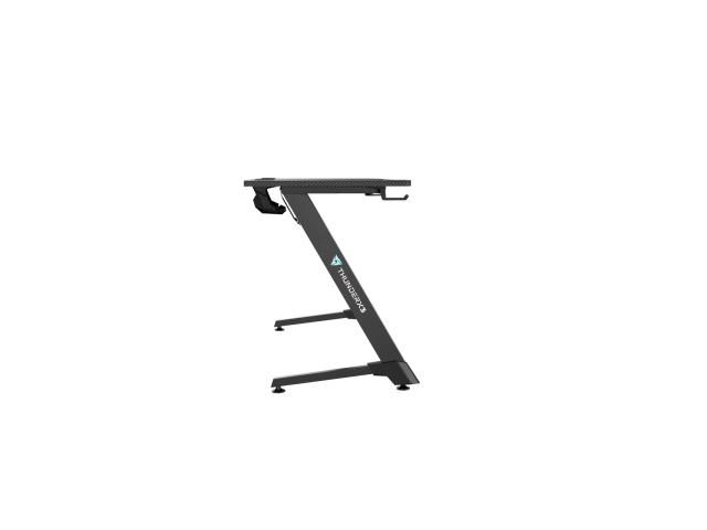 Birou gaming Thunder X3 ED5, Black