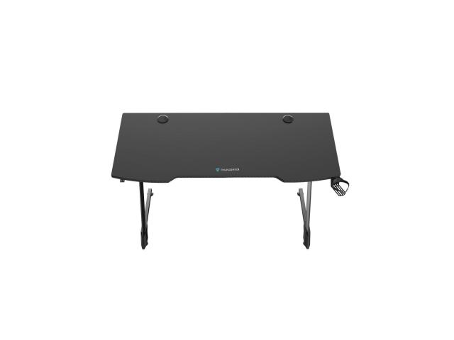 Birou gaming Thunder X3 ED5, Black