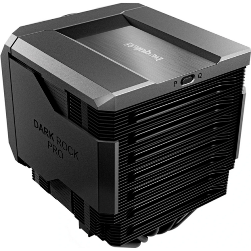 Cooler Procesor be quiet! Dark Rock Pro 6, 12 cm, 2 ventilatoare