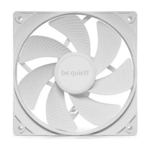 Kit Ventilatoare Be quiet! Pure Wings 3 Reverse PWM, 3 x 120 mm, White, 3 bucati