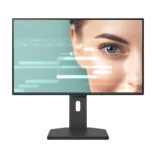 BENQ 24IN LCD MONITOR144HZ/IPS1920X1080BLACK99 SRGBHT ADJ
