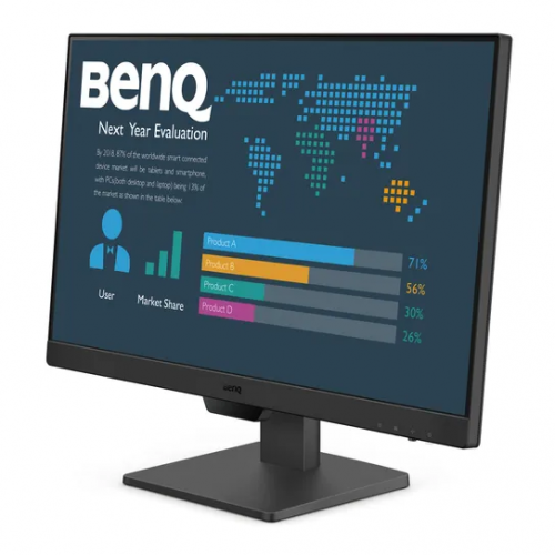 BENQ 27IN LCD MONITOR144HZ/IPS1920X1080BLACK99 SRGB