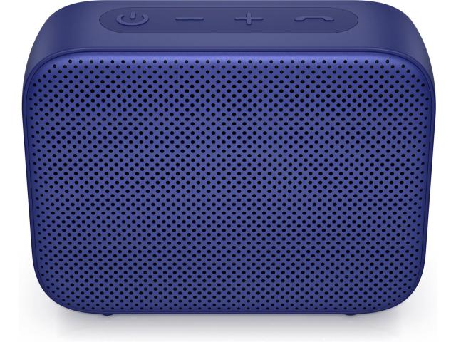 Boxa portabila HP Speaker 350, Blue