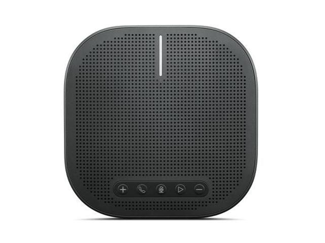 Speakerphone Lenovo Wireless VoIP, Black