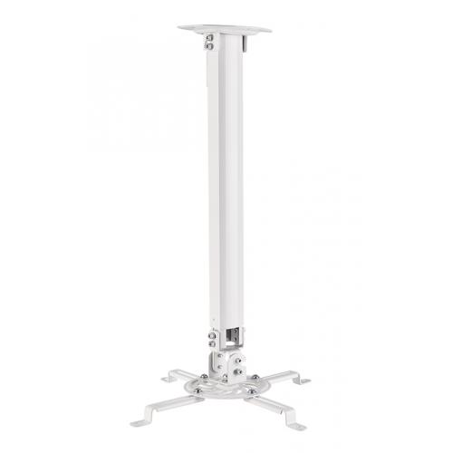 Suport videoproiector Blackmount BM-18M, White