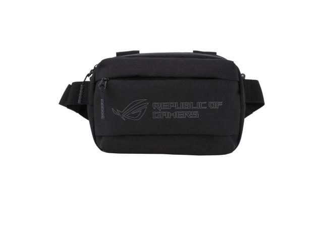 Borseta Asus BC1001 ROG Ranger, Black