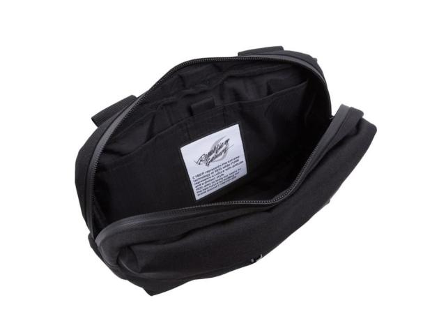 Borseta Asus BC1001 ROG Ranger, Black