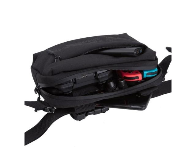 Borseta Asus BC1001 ROG Ranger, Black