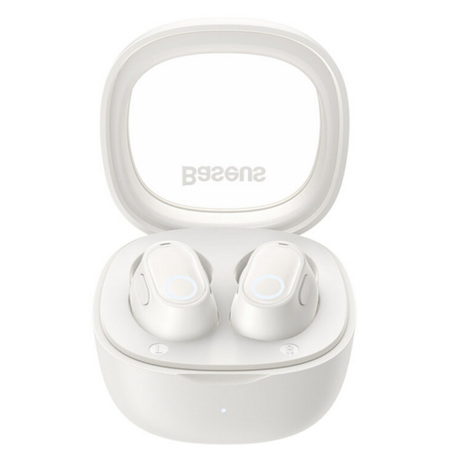 Casti Baseus Bowie WM02 TW - Black