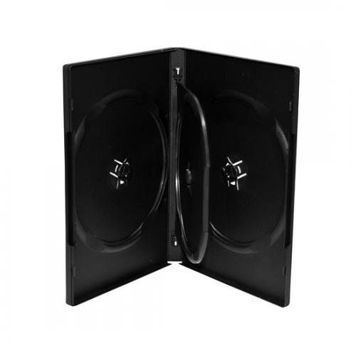 Carcasa DVD/CD MediaRange BOX17