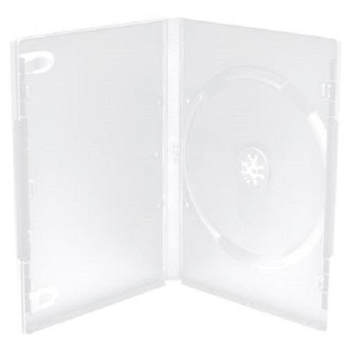 Carcasa DVD/CD MediaRange BOX25-M