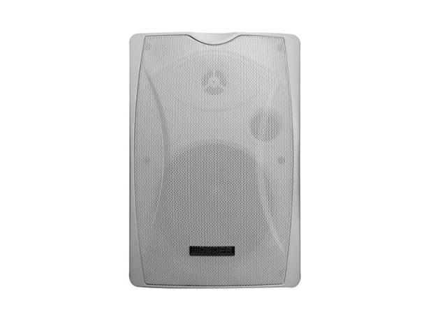 Boxa de perete DSPPA DSP8063W, 30W, 100V, White