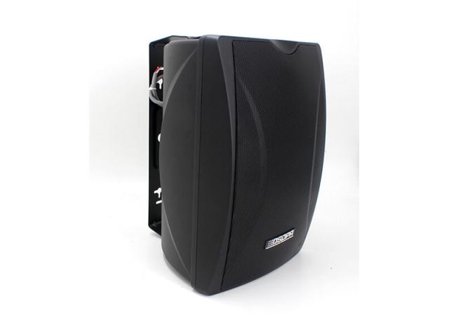 Boxa de perete DSPPA DSP8063B, 30W, 100V, Black