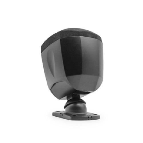 Boxa de perete DSPPA DSP118, 10W, 100V, 2.75inch, Black