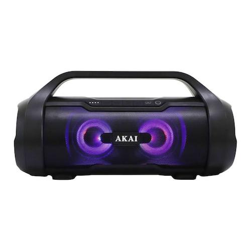 Boxa portabila Akai ABTS-50, Bluetooth, Black