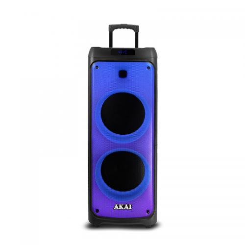 Boxa portabila Akai SPEAKER 1010, Black