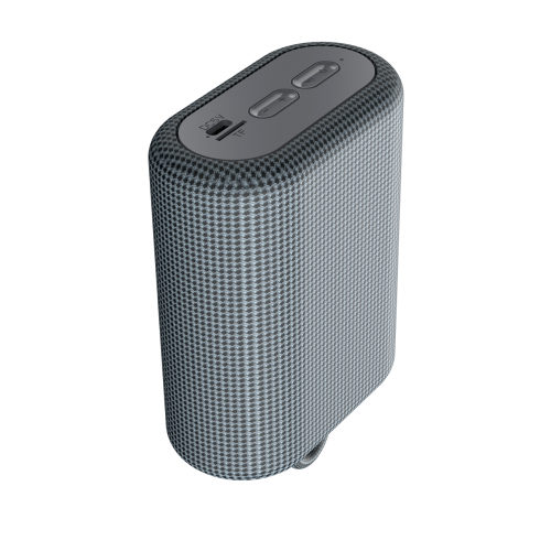 Boxa portabila Canyon BSP-4, Bluetooth, Dark Grey