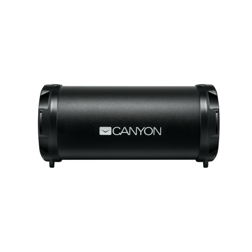 Boxa portabila Canyon CNE-CBTSP6, Bluetooth, Black