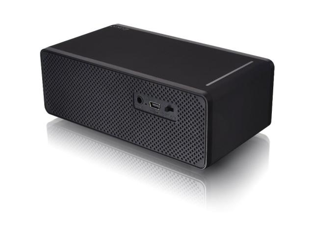 Boxa Portabila Thermaltake LUXA2 GroovyT Magic Boom