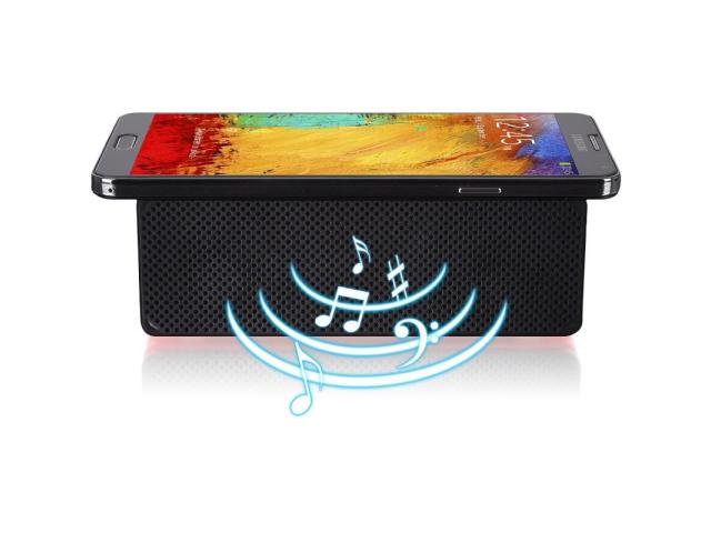 Boxa Portabila Thermaltake LUXA2 GroovyT Magic Boom