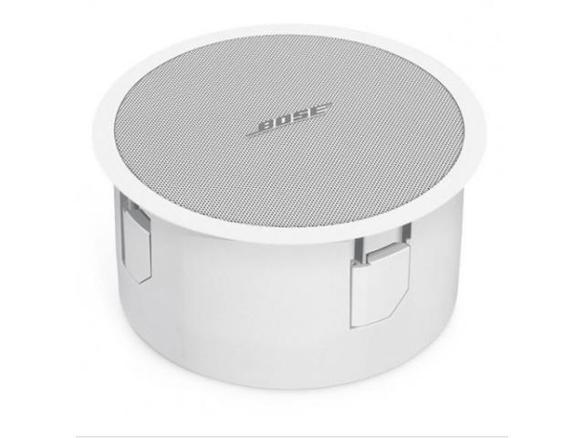 Boxe de tavan BOSE FreeSpace 3 seriies II Acoustimass, 200W, 100V, 5.25inch, White