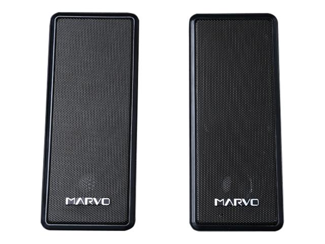 Boxe 2.0 Marvo SG-109, Black