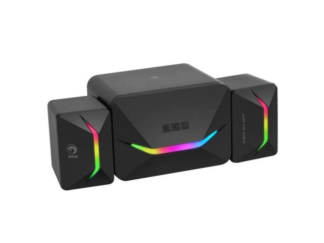 Boxe 2.1 Marvo SG-235, Black