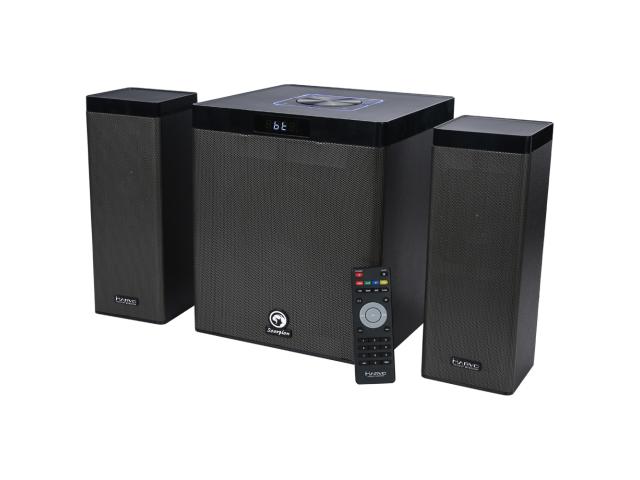 Boxe 2.1 Marvo SG-240, Black