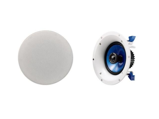 Boxe de tavan Yamaha NS-IC800, 100W, 8inch, White