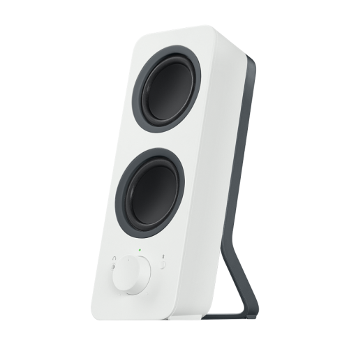 Boxe Logitech 980-001293, Bluetooth, White