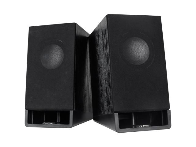 Boxe 2.0 Marvo SG-210, Black