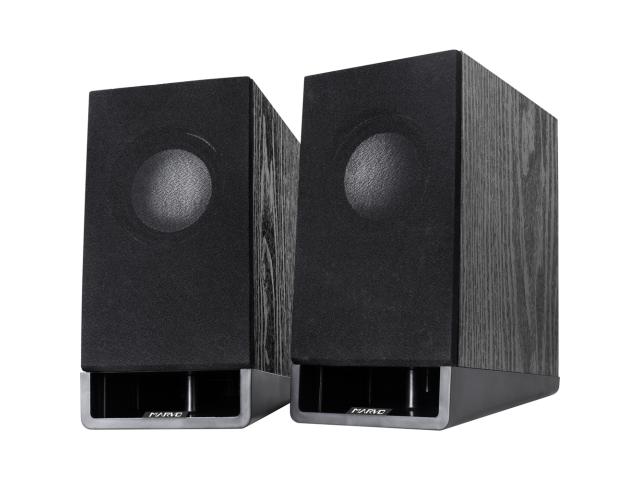 Boxe 2.0 Marvo SG-210, Black