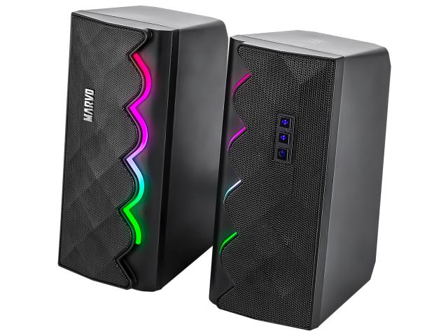 Boxe 2.0 Marvo SG-269, Black