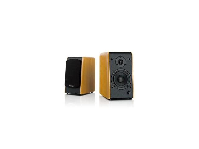 Boxe Microlab B 77 2.0, Bluetooth, Black-Brown