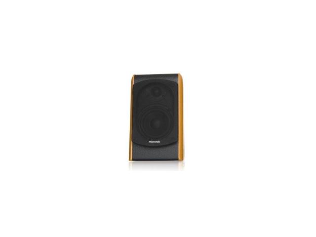 Boxe Microlab B 77 2.0, Bluetooth, Black-Brown