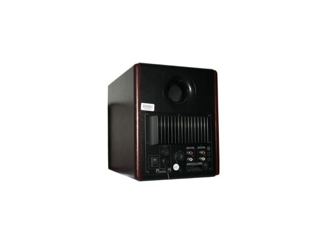 Boxe 2.1 Microlab FC330