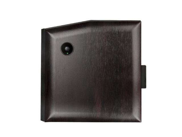 Boxe 2.1 Microlab FC340, Brown