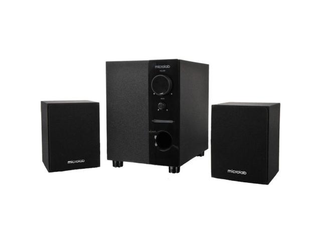 Boxe 2.1 Microlab M-109